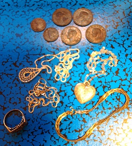 Estate-And-Yard-Sale.--Major-Finds!